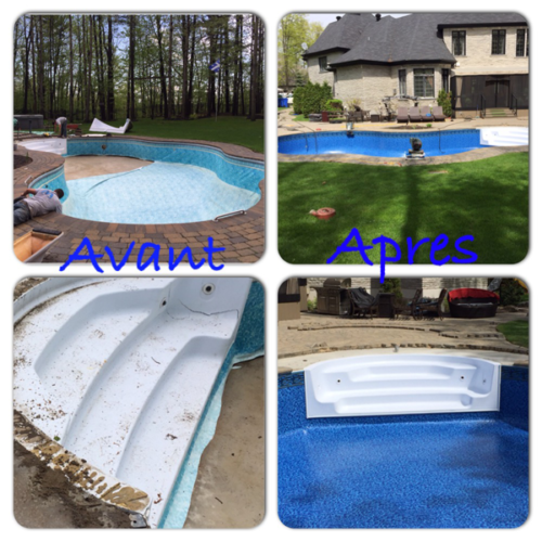 Kit Réparation Piscine étanche - Rustine + Colle PVC - Pour Piscine Gonflable, Bateau, Matelas, Jouets Aquatiques