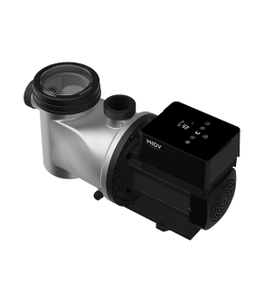 MP15VSP Pompe Moov à vitesse variable 1.2HP - 115/230V - SANS WIFI